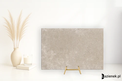 Przejdź do produktu Colorker Loira Beige antypoślizgowa 44x66 cm gr. 10 mm - płytka nierektyfikowana / 223742