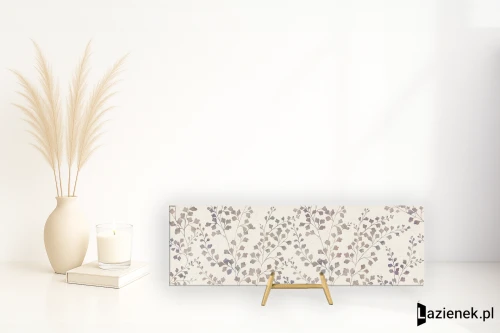 Przejdź do produktu Colorker Lotus Bone A matowa 31.6x100 cm gr. 10 mm - płytka rektyfikowana / 231837