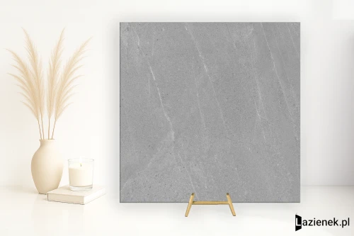 Przejdź do produktu Colorker Madison Argent antypoślizgowa 59.5x59.5 cm gr. 10 mm - płytka rektyfikowana / 218511