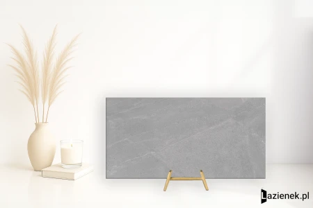 Colorker Madison Argent 59.5x119.2 - płytka imitująca kamień
