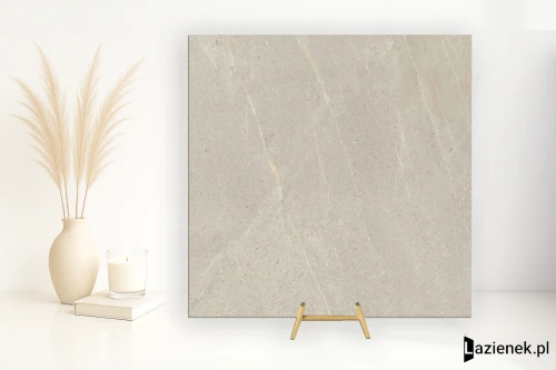 Przejdź do produktu Colorker Madison Bone antypoślizgowa 59.5x59.5 cm gr. 10 mm - płytka rektyfikowana / 218512