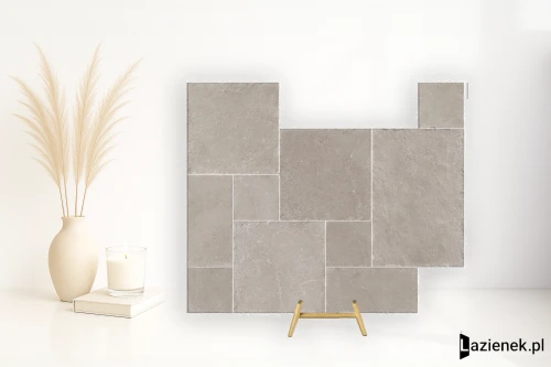 Przejdź do produktu Colorker Meribel Beige matowa 44x66 cm gr. 10 mm - płytka nierektyfikowana / 223721