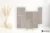 Colorker Meribel Beige 44x66 - płytka nierektyfikowana - płytka imitująca kamień