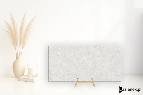 Przejdź do produktu Colorker Native Moon matowa 59.5x119.2 cm gr. 10 mm - płytka rektyfikowana / 222961