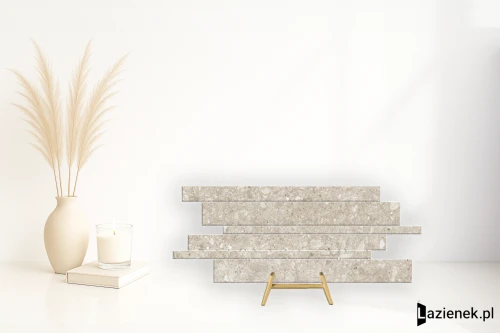 Przejdź do produktu Colorker Native Cream matowa 28.8x59.5 cm gr. 10 mm - płytka nierektyfikowana / 222780