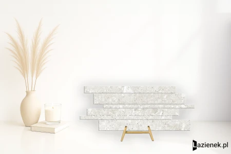 Colorker Native Moon 28.8x59.5 - płytka nierektyfikowana - płytka imitująca lastryko