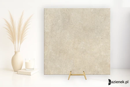 Colorker Neolitick Caramel 59.5x59.5 - płytka imitująca kamień