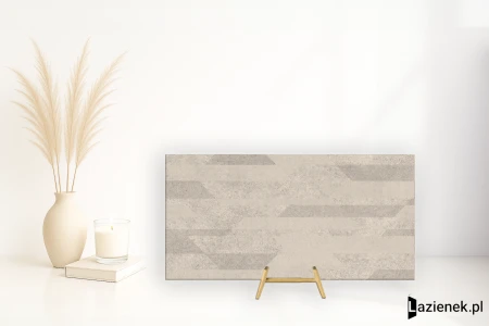 Colorker Neolitick Caramel 29.5x59.5 - płytka imitująca kamień