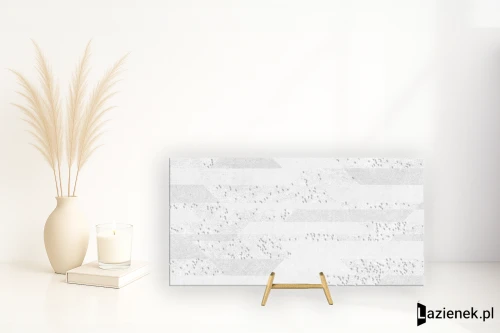 Przejdź do produktu Colorker Neolitick Moon matowa 29.5x59.5 cm gr. 10 mm - płytka rektyfikowana / 216135
