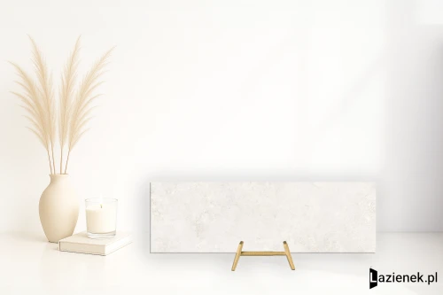 Przejdź do produktu Colorker Panamera Moon matowa 31.6x100 cm gr. 10 mm - płytka rektyfikowana / 224648