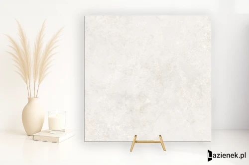 Przejdź do produktu Colorker Panamera Moon matowa 59.5x59.5 cm gr. 10 mm - płytka rektyfikowana / 224660