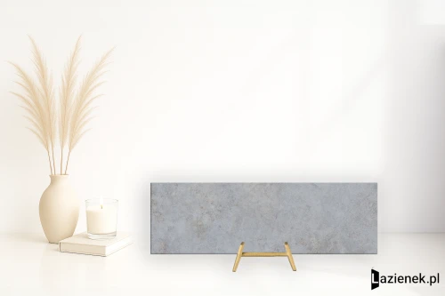 Przejdź do produktu Colorker Panamera Ocean matowa 31.6x100 cm gr. 10 mm - płytka rektyfikowana / 226371