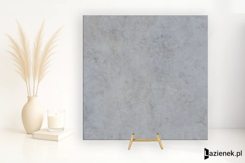 Przejdź do produktu Colorker Panamera Ocean matowa 59.5x59.5 cm gr. 10 mm - płytka rektyfikowana / 224661