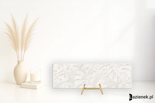 Przejdź do produktu Colorker Panamera Moon matowa 31.6x100 cm gr. 10 mm - płytka rektyfikowana / 224654