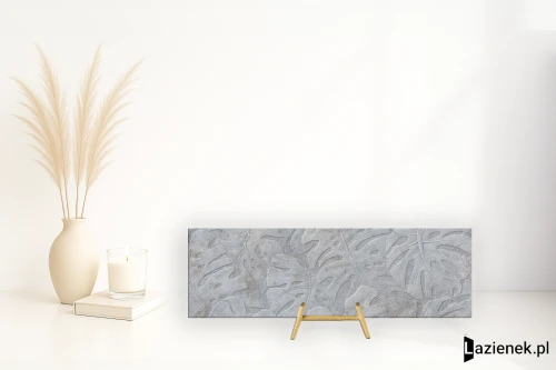 Przejdź do produktu Colorker Panamera Ocean matowa 31.6x100 cm gr. 10 mm - płytka rektyfikowana / 224655