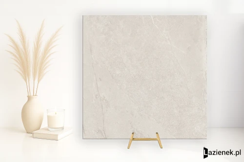 Przejdź do produktu Colorker Premiere Cream matowa 59.5x59.5 cm gr. 10 mm - płytka rektyfikowana / 226669
