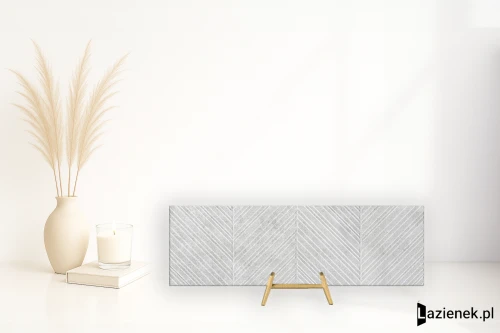 Przejdź do produktu Colorker Premiere Light matowa 31.6x100 cm gr. 10 mm - płytka rektyfikowana / 226278