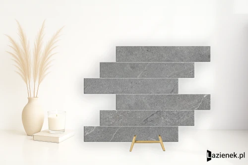 Przejdź do produktu Colorker Premiere Dark matowa 36.5x29.7 cm gr. 10 mm - płytka nierektyfikowana / 226601
