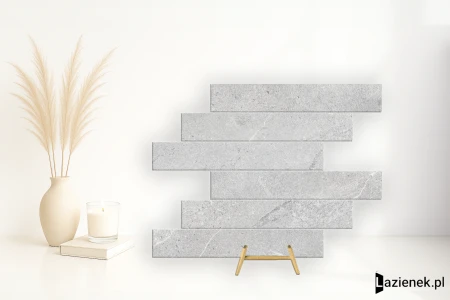 Colorker Premiere Light 36.5x29.7 - płytka nierektyfikowana - płytka imitująca beton