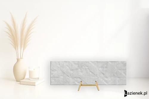 Przejdź do produktu Colorker Premiere Light matowa 31.6x100 cm gr. 10 mm - płytka rektyfikowana / 226282