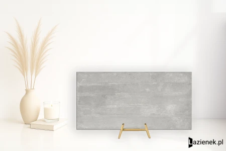 Colorker Ragnar Grey antypoślizgowa 59.5x119.2 - płytka imitująca beton