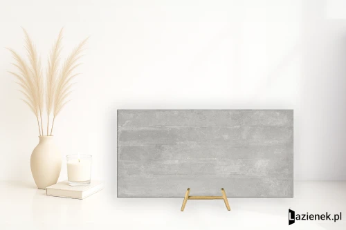 Przejdź do produktu Colorker Ragnar Grey antypoślizgowa 59.5x119.2 cm gr. 10 mm - płytka rektyfikowana / 227752