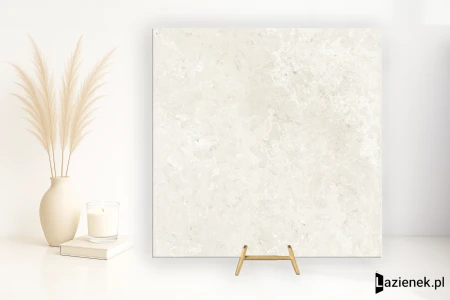 Colorker Solange Cream 14.7x14.7 - płytka imitująca kamień