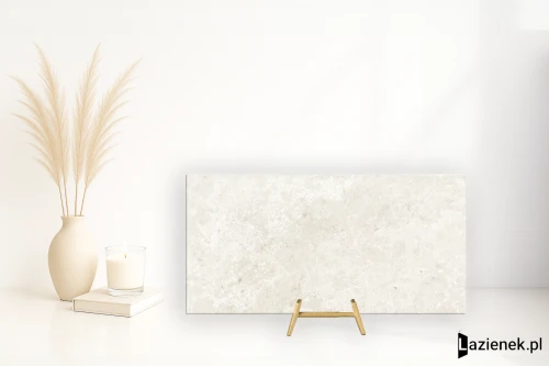 Przejdź do produktu Colorker Solange Cream matowa 29.5x59.5 cm gr. 10 mm - płytka rektyfikowana / 227722