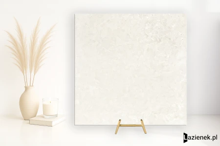 Colorker Solange Cream 59.5x59.5 - płytka imitująca kamień