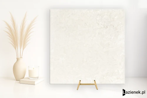Przejdź do produktu Colorker Solange Cream matowa 59.5x59.5 cm gr. 10 mm - płytka rektyfikowana / 227725