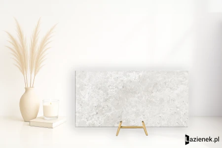Colorker Solange Grey 29.5x59.5 - płytka imitująca kamień