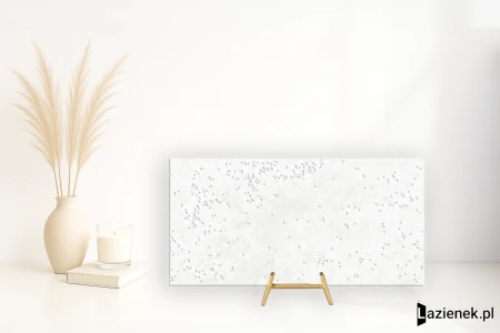 Colorker Solange White 29.5x59.5 - płytka imitująca kamień