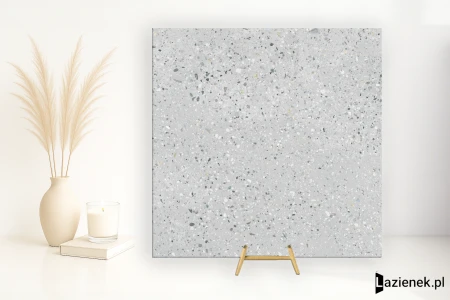 Colorker Takara Pearl 90x90 - płytka imitująca lastryko