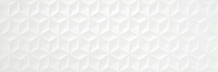 Colorker Andes & Austral Blanco błyszcząca 39.6x119.2 - płytka dekoracyjna