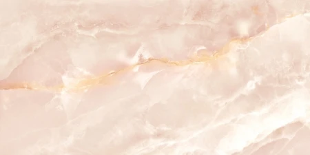 Colorker Muse Pink błyszcząca 29.5x59.5 - płytka imitująca marmur
