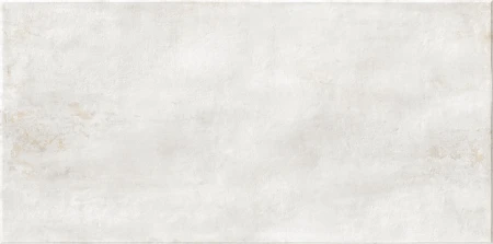 Colorker Nuance White błyszcząca 29.5x59.5 - płytka imitująca beton