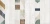 Colorker Nuance White błyszcząca 29.5x59.5 - płytka imitująca beton