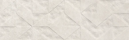 Colorker Premiere Cream 31.6x100 - płytka imitująca beton