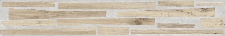 Colorker Ragnar Pearl 20x120 - płytka imitująca beton