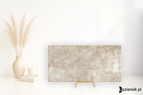 Przejdź do produktu Fondovalle Action Dark naturalna 60x120 cm gr. 6 mm - płytka rektyfikowana / ACT062