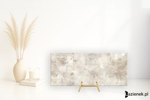Przejdź do produktu Fondovalle Action Light naturalna 120x278 cm gr. 6 mm - płytka rektyfikowana / ACT066