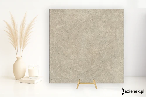 Przejdź do produktu Fondovalle Background Cream naturalna 100x100 cm gr. 9 mm - płytka rektyfikowana / BAG141