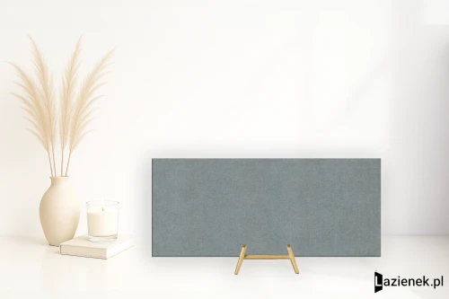 Przejdź do produktu Fondovalle Dream Navy Blue naturalna 120x278 cm gr. 6 mm - płytka rektyfikowana / DRM096