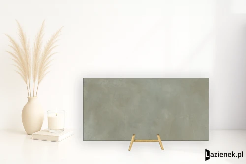 Przejdź do produktu Fondovalle Homescape Matcha naturalna 60x120 cm gr. 9 mm - płytka rektyfikowana / HOM090