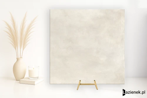 Przejdź do produktu Fondovalle Homescape Sugar naturalna 120x120 cm gr. 6 mm - płytka rektyfikowana / HOM006