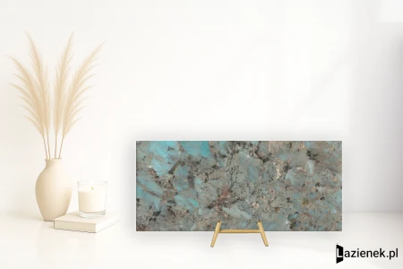 Fondovalle Infinito 2.0 Amazzonite wysoki 60x120 - płytka imitująca marmur