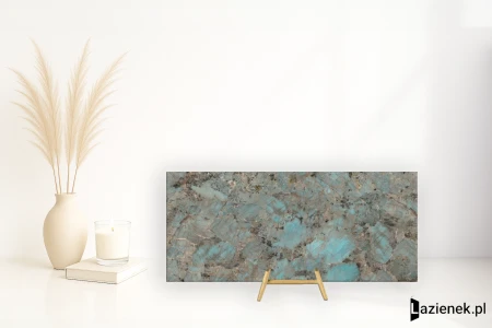 Fondovalle Infinito 2.0 Amazzonite 60x120 - płytka imitująca marmur