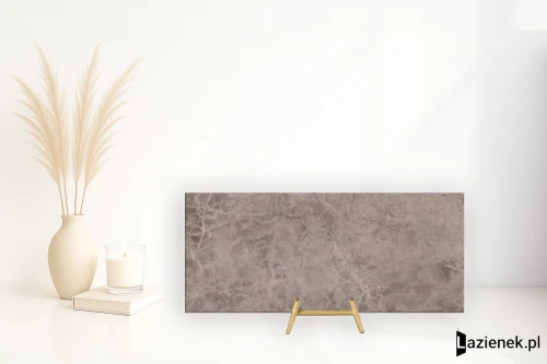 Przejdź do produktu Fondovalle Infinito 2.0 Fior Di Bosco szlifowana satynowa 160x320 cm gr. 6 mm - płytka rektyfikowana / INF551