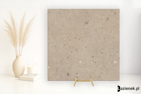 Fondovalle Keynote Amber naturalna 80x80 - płytka imitująca kamień