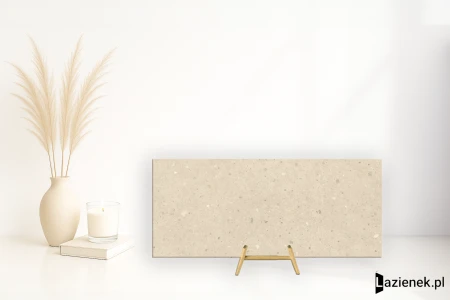 Fondovalle Keynote Pearl naturalna 120x278 - płytka imitująca kamień